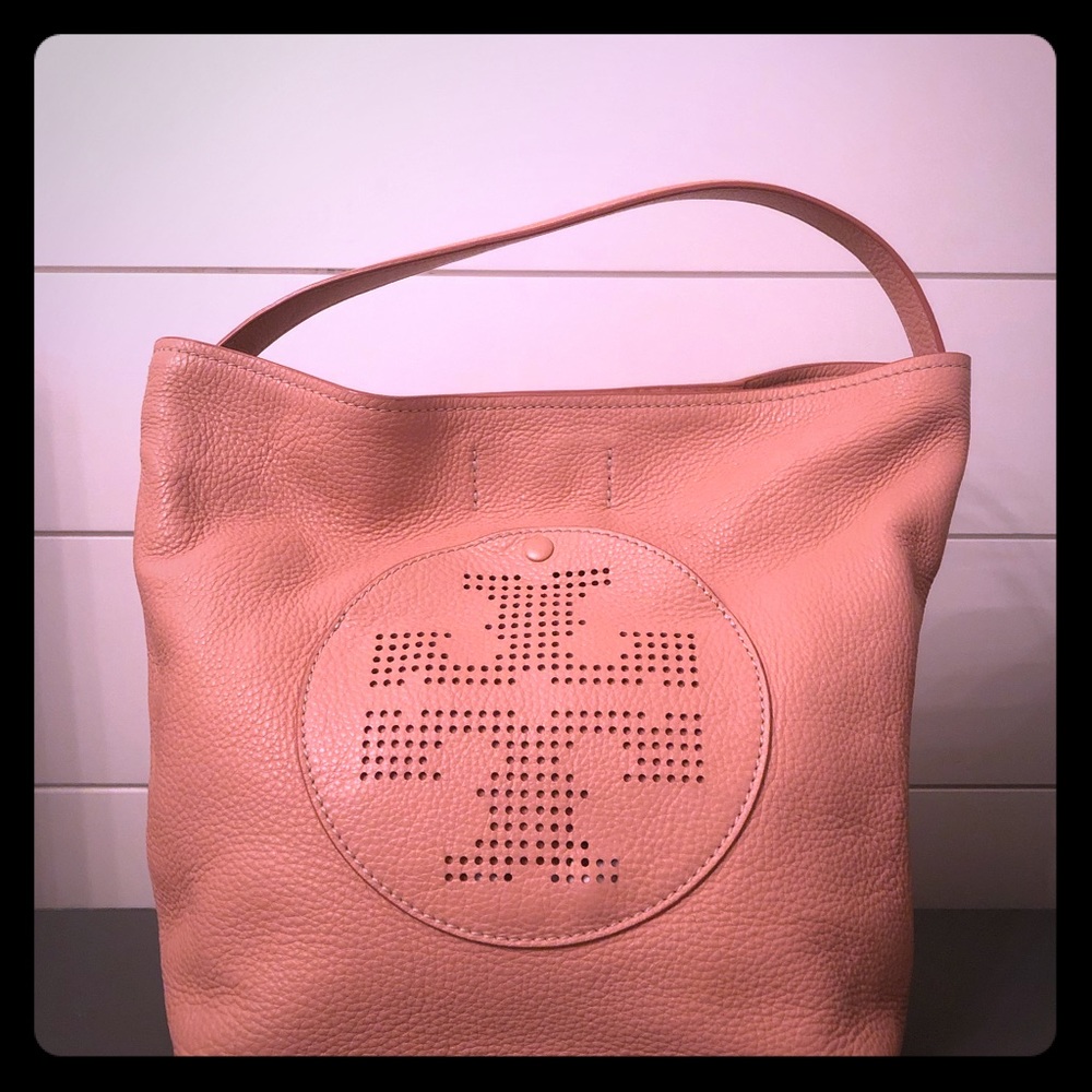 Tory Burch hobo bag